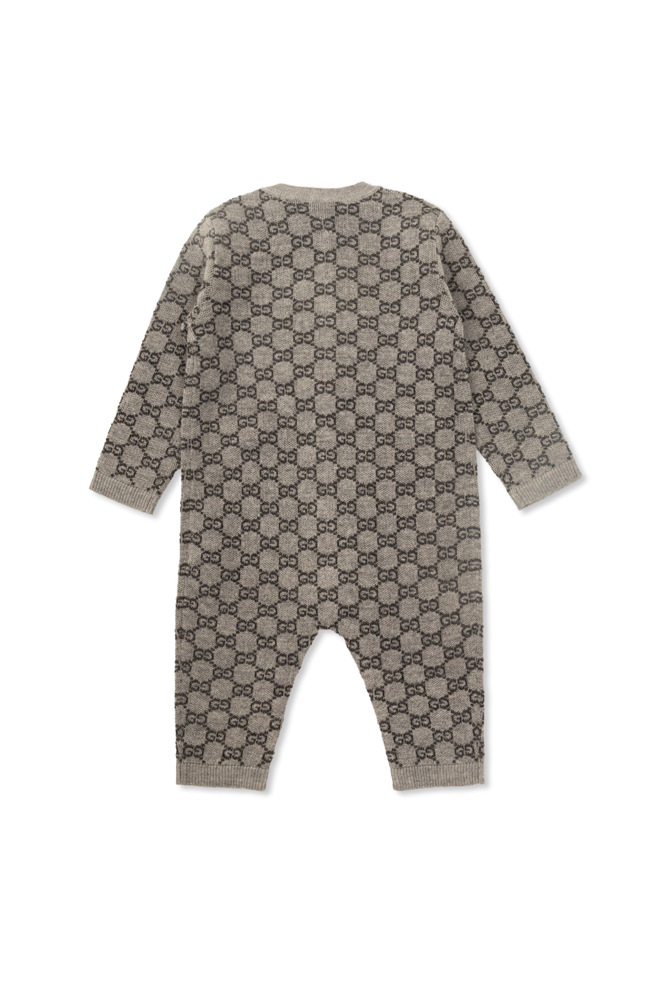 Gucci Kids Rompers with 'GG' pattern | Kids's | Vitkac